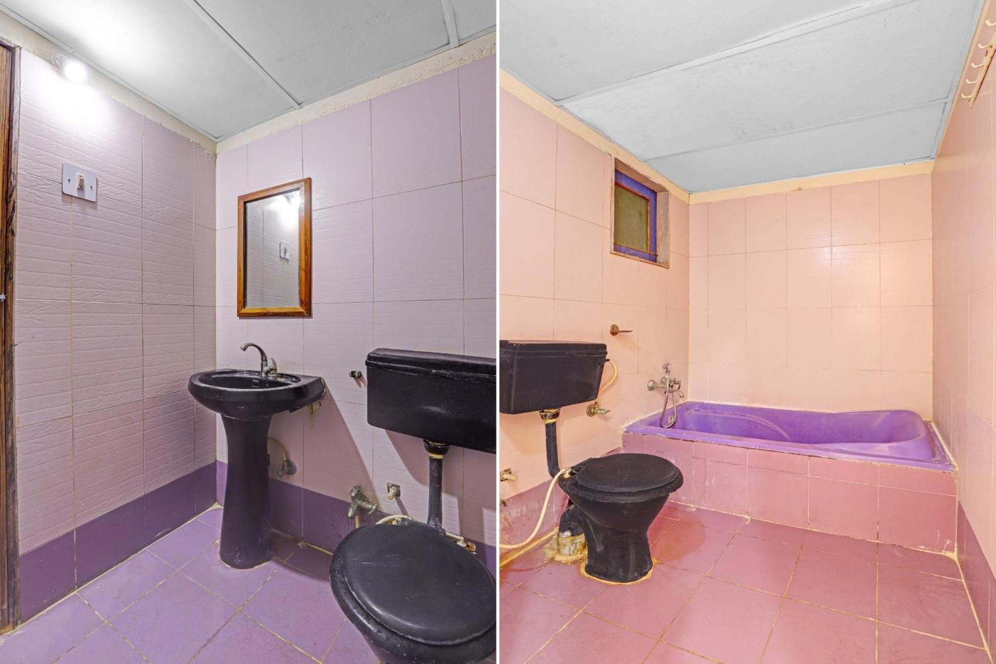 Hotel Velvet ราชโกฎิ ภายนอก รูปภาพ